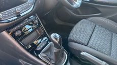 Vauxhall Astra 1.4T 16V 150 SRi Vx-line Nav 5dr Petrol Hatchback